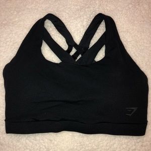 Gymshark Sculpt Sports Bra